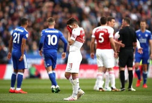  阿森纳争四形势危急，阿尔特塔强调凝聚力  