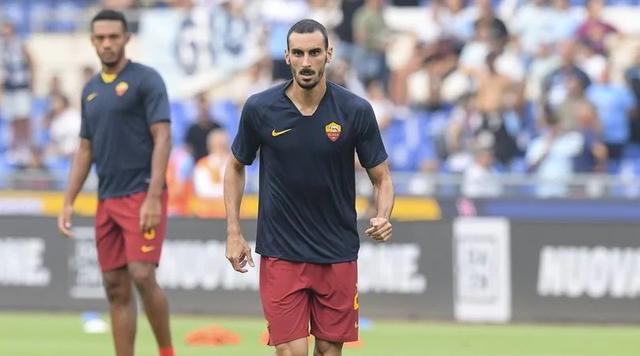  罗马中场扎尼奥洛重伤，赛季提前报销引担忧  