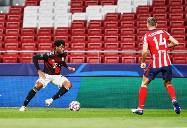  拜仁青训小将首秀破门惊艳