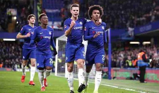  布莱顿青春风暴，U21小将包办四球  